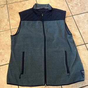 Southern Tide Vest